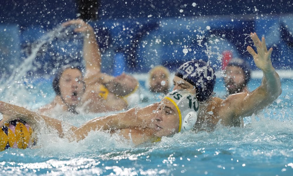 DANAS U PARIZU Možda bude još jedna medalja…