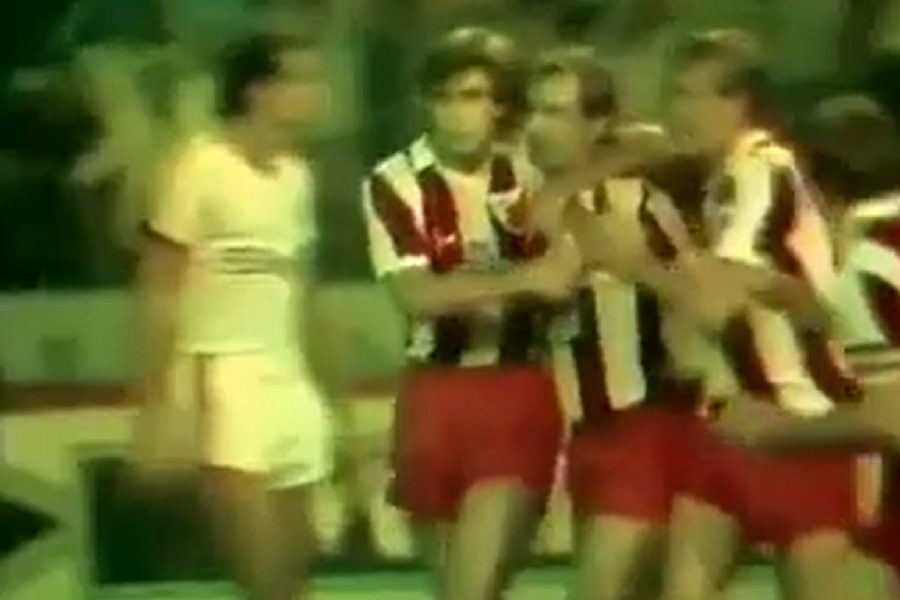 RAJKO JANJANIN JE RAZBIO BENFIKU: Nadam se da će ponovo biti 3:2! Ne smemo da „poletimo“! (VIDEO)
