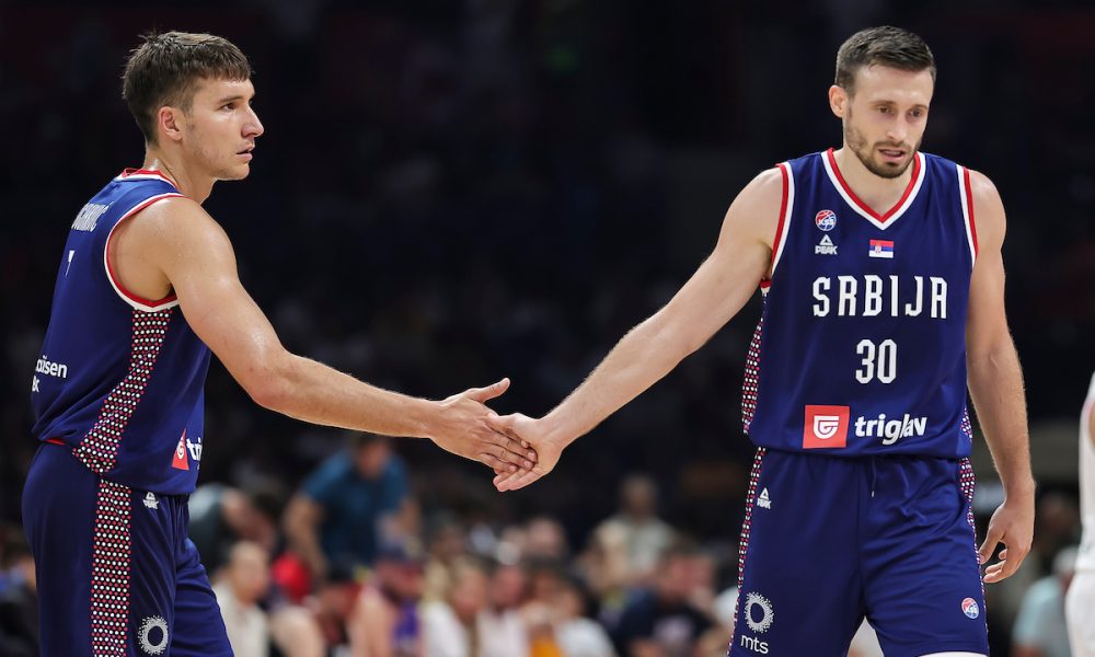 BOGDAN I ALEKSA NASTAVILI SA „TIM BILDINGOM“ Evo gde su završili posle Pariza i Beograda! Njihovo druženje znači samo jedno… (FOTO)
