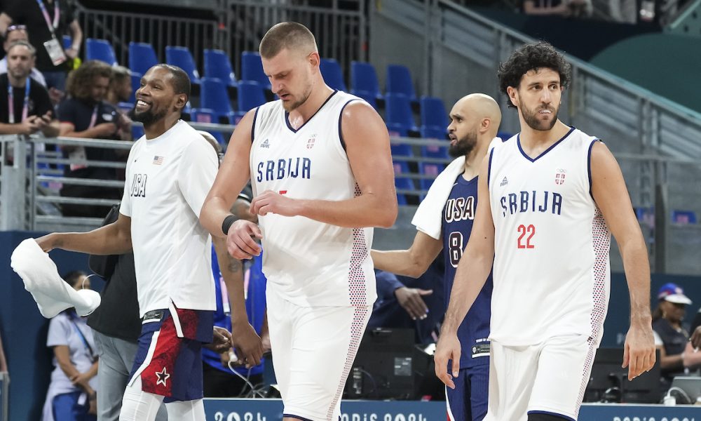 FIBA OBJAVILA MVP FAVORITE Dva igrača ispred Jokića – reklo bi se nepravedno! Evo i zbog čega… (FOTO)