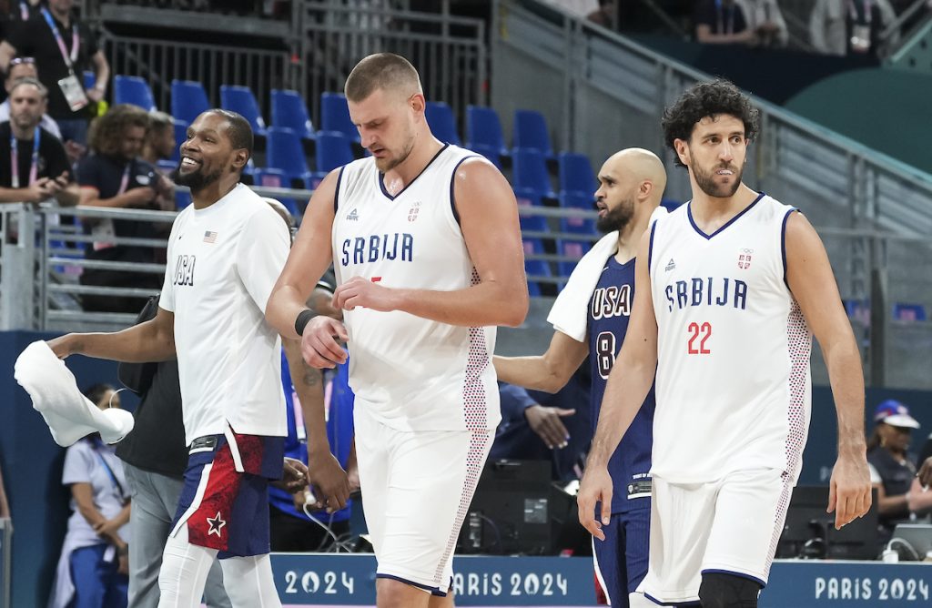 FIBA OBJAVILA MVP FAVORITE Dva igrača ispred Jokića – reklo bi se nepravedno! Evo i zbog čega… (FOTO)