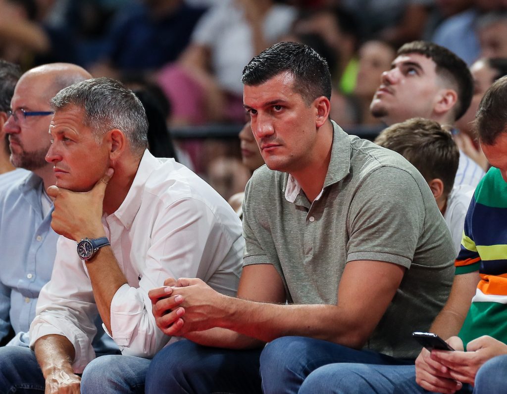 Kešelj o promenama u KSS: Danilovićev naslednik imaće visoko podignutu lestvicu