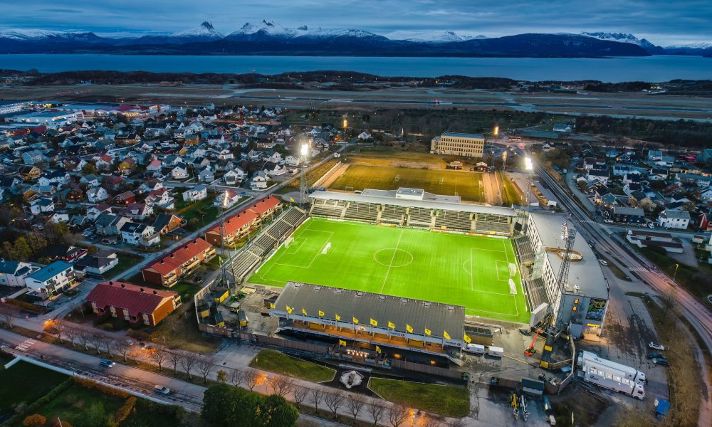 BODO/GLIMT KAO PRIMER SRPSKIM KLUBOVIMA Sistem norveškog šampiona koji donosi rezultat