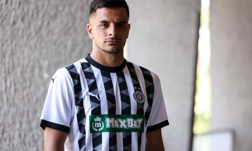 Partizan doveo Kovača!