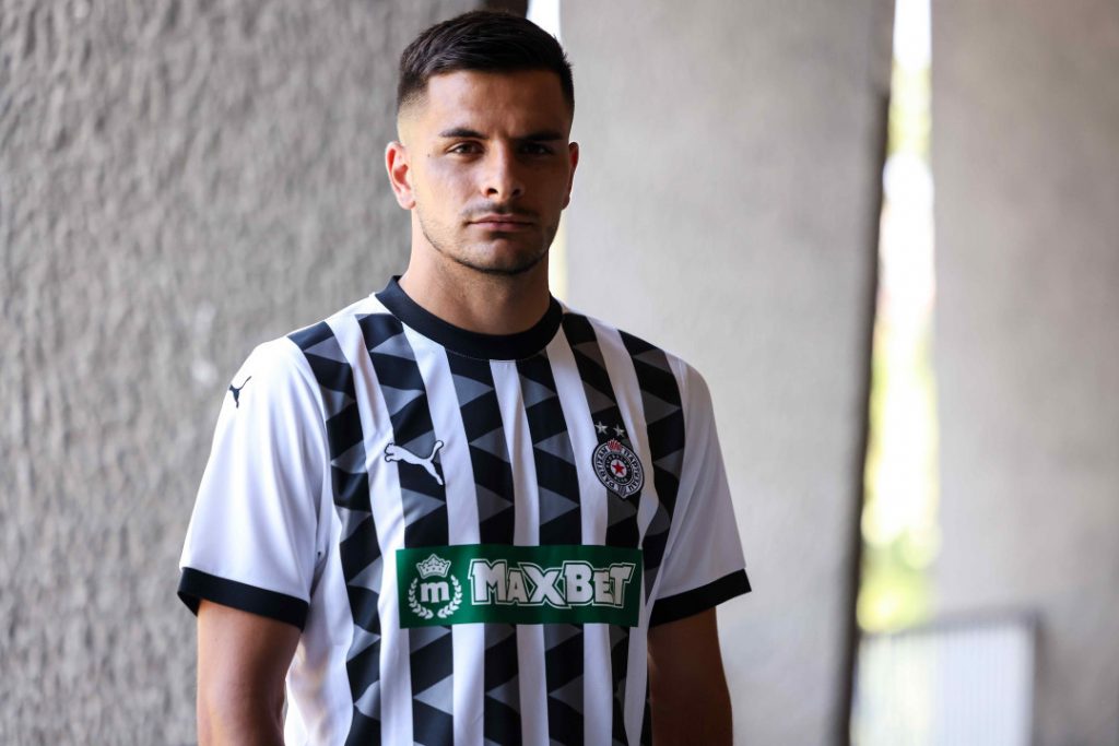 Partizan doveo Kovača!
