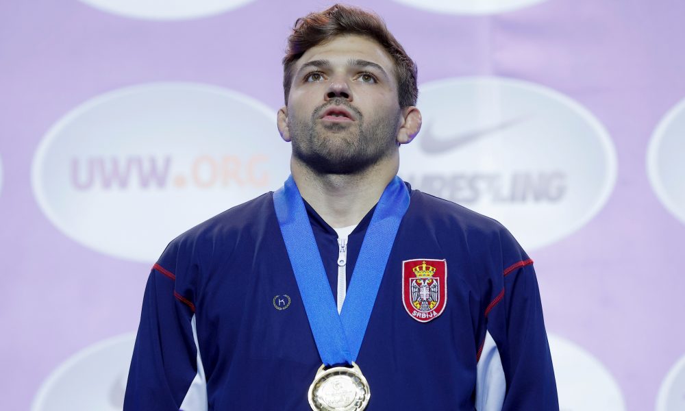 KATASTROFA ZA SRBIJU Bio je favorit za zlato, ali sad mora na operaciju! Stradalo je…