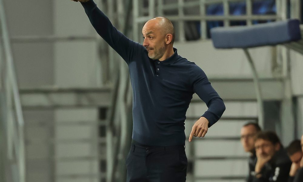 LAZETIĆ PRED PRVI MEČ S BIVŠIM KLUBOM: Jedino sam želeo da se ne sastanemo s TSC-om! Biće to za mene veoma emotivna utakmica…