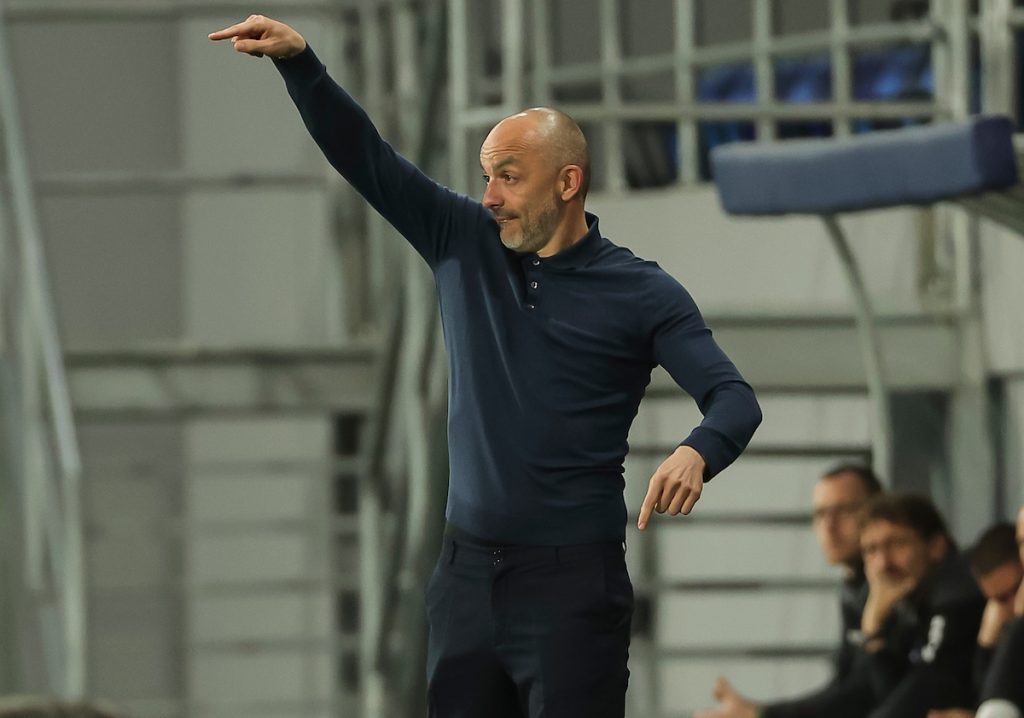TSC ispao iz Superlige