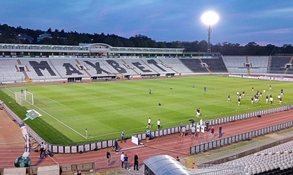 Jedan dan, dva potpisa: Partizan ozvaničio još jedno pojačanje!