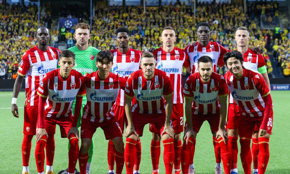 SKENER MAXBET SPORTA Milojević je u Norvešku došao da ne igra fudbal, na kraju je njegov tim morao! Strašna partija ovog momka… (FOTO)