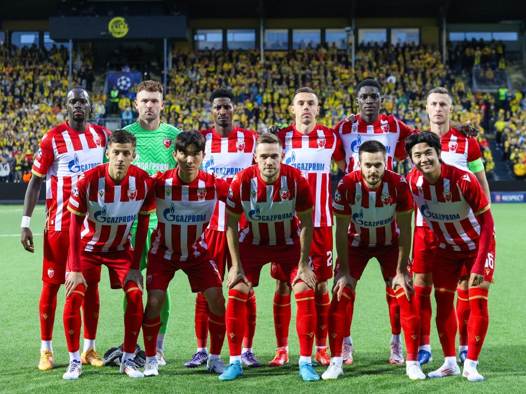 SKENER MAXBET SPORTA Milojević je u Norvešku došao da ne igra fudbal, na kraju je njegov tim morao! Strašna partija ovog momka… (FOTO)