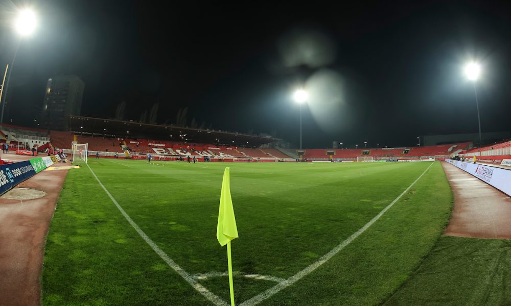 ČVRST STAV Vojvodina odbila 3.500.000 evra za štopera koji je odigrao četiri meča, traži velikanu ovoliko novca… (FOTO)
