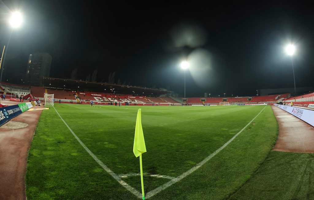 ČVRST STAV Vojvodina odbila 3.500.000 evra za štopera koji je odigrao četiri meča, traži velikanu ovoliko novca… (FOTO)