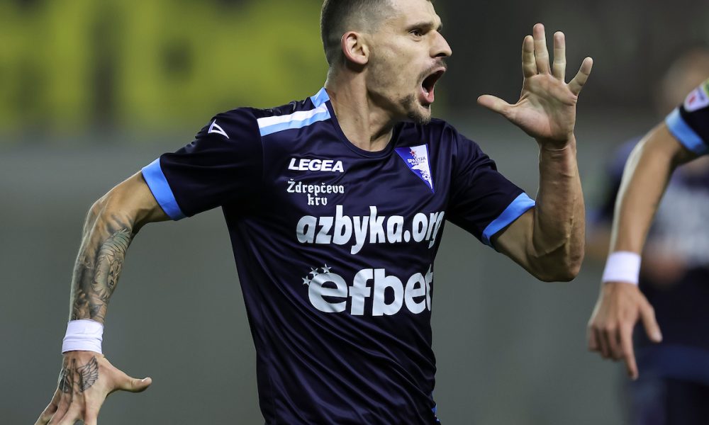 SPARTAK SRUŠIO BESKRVNE KRAGUJEVČANE Todoroski igrao na faktor iznenađenja i profitirao! Subotičani upisali prvi ovosezonski trijumf