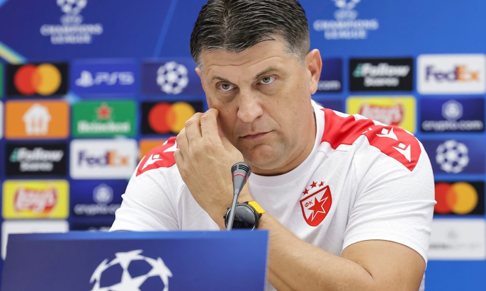 MILOJEVIĆ VEČERAS SEČE Tri dileme pred utakmicu sezone, evo i koje su…