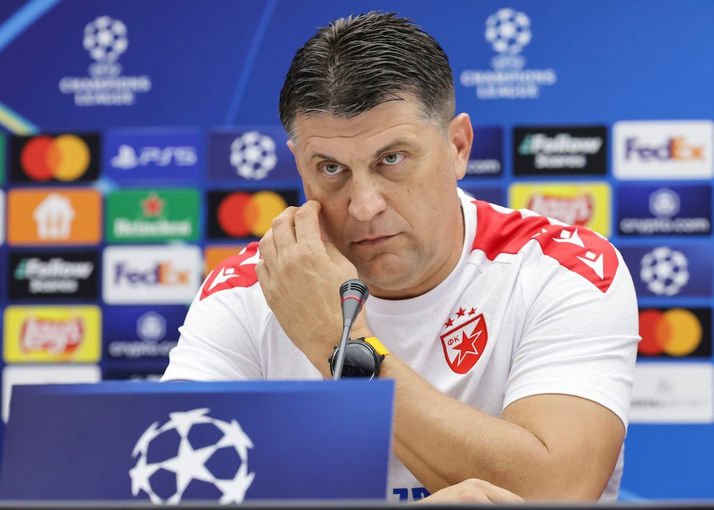 MILOJEVIĆ VEČERAS SEČE Tri dileme pred utakmicu sezone, evo i koje su…