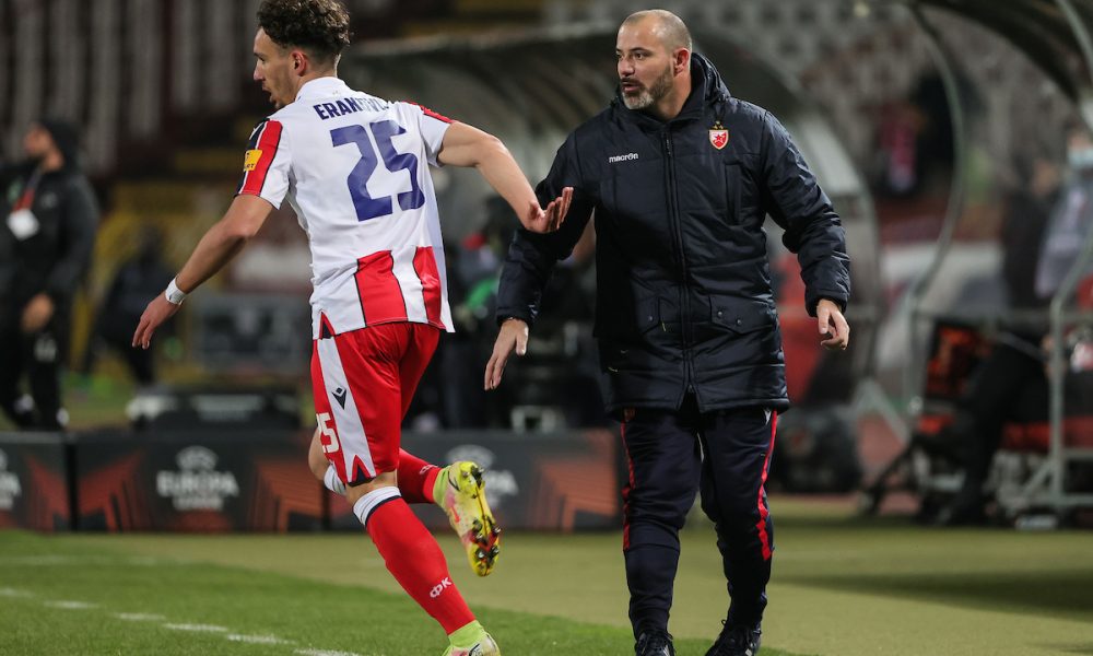 TRANSFER JOŠ U MAGLI Klubovi su se dogovorili, ali pitaju se doktori
