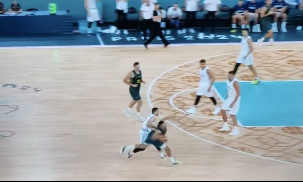 DA LI MU JE OSTAO DUŽAN U PARTIZANU? Zašto, Aleksa? Eksumom „obrisao“ parket (VIDEO)