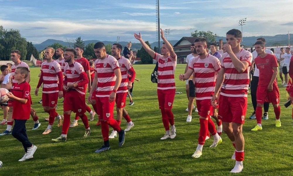 PRVA LIGA Smederevski oklop mekan za Vrščane, čačanske „zebre“ ubedljive protiv Trajala (VIDEO)