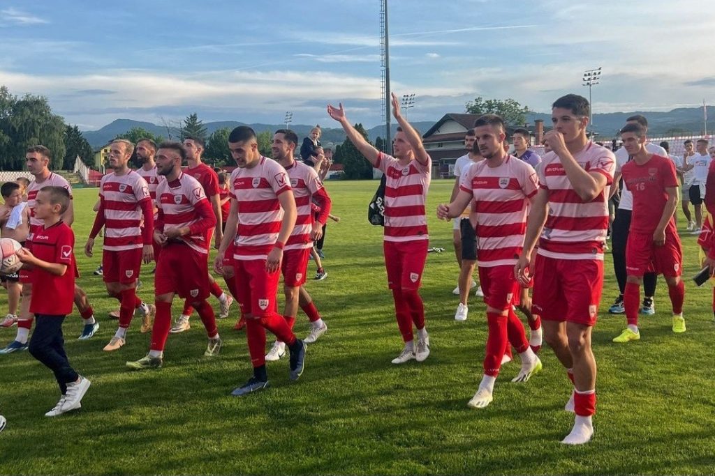 PRVA LIGA Smederevski oklop mekan za Vrščane, čačanske „zebre“ ubedljive protiv Trajala (VIDEO)
