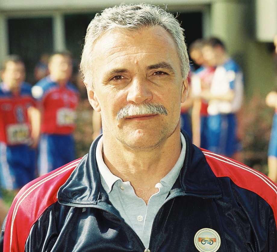 TUŽNA VEST Preminuo Slobodan Galešev