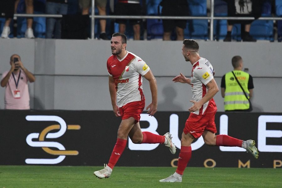 SAZNAJEMO Crnomarkoviću propao transfer u Kinu! Razlog je…