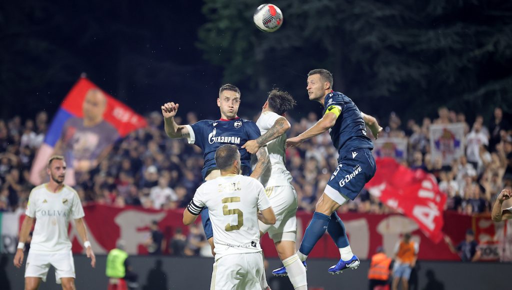 TAČKA U PANČEVU Zvezda autogolom zapečatila pobedu (VIDEO)