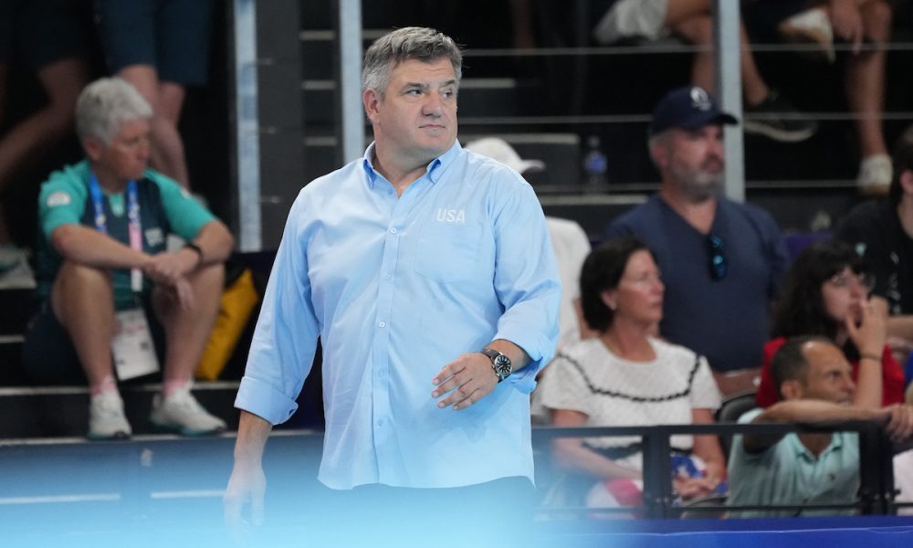 DEJAN UDOVIČIĆ: Rintali smo i mi… Srbija je ostvarila ogroman uspeh!