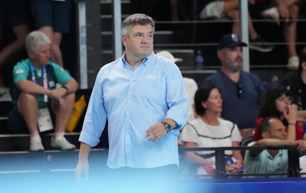 DEJAN UDOVIČIĆ: Rintali smo i mi… Srbija je ostvarila ogroman uspeh!