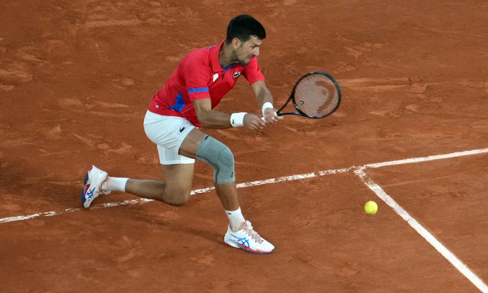EMOTIVNE REČI LEGENDE: Spr*ao sam život u ovaj je*eni sport! Novaka ćemo da pravimo od go*ana