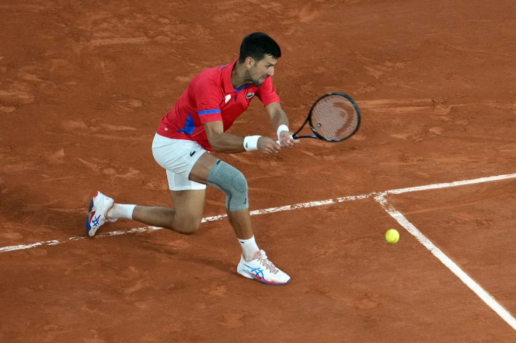 EMOTIVNE REČI LEGENDE: Spr*ao sam život u ovaj je*eni sport! Novaka ćemo da pravimo od go*ana
