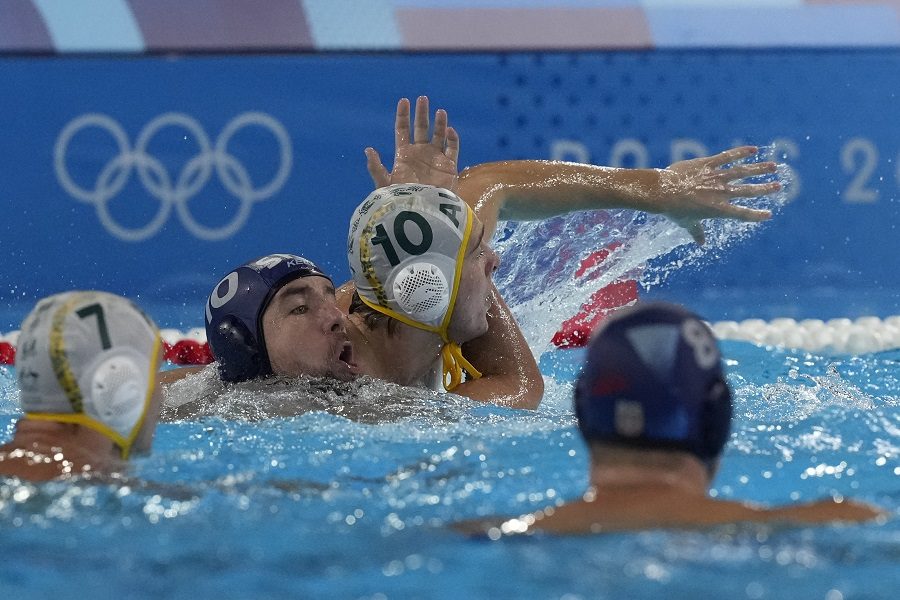 Ubović: Nismo dva puta iskoristili igrača više, oni su to pretvorili u golove