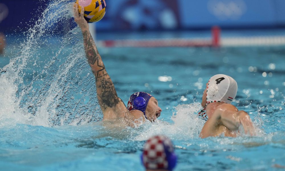 HRVATI POHVALNO O SRBIJI PRED FINALE: Ne znamo koji je tačan recept za njih! Odlučiće dobra odbrana…