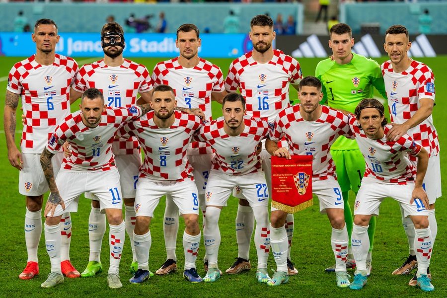 REKAO ZBOGOM Iskusni vezista se oprostio od reprezentacije Hrvatske!