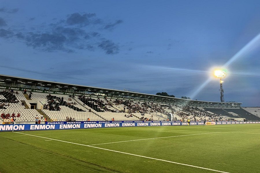 Zvanično: Partizan doveo štopera iz Herenvena (FOTO)