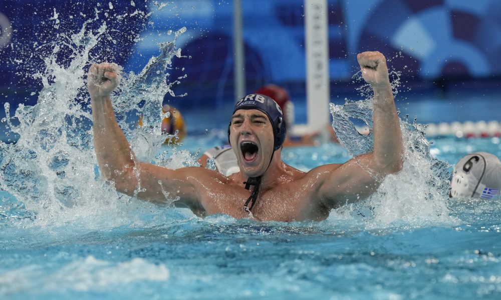VELIKA ODLUKA Briljantno je vodio Srbiju do olimpijskog zlata, a onda promenio klub!