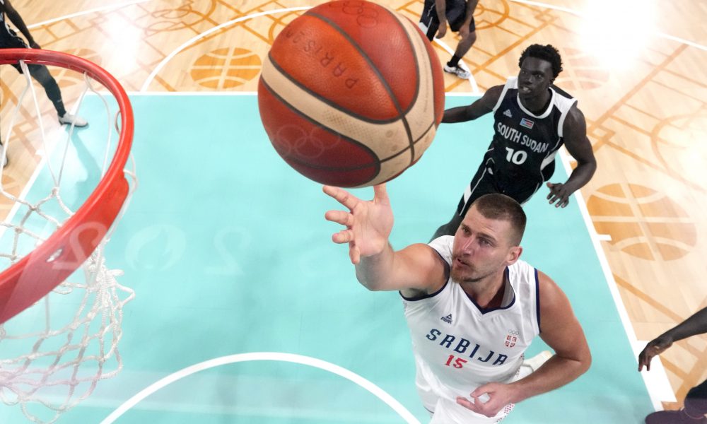 EVO KAKO STOJE STVARI Poznato je s kim Srbija igra u četvrtfinalu i ko će da joj bude rival u potencijalnom polufinalu! Vesti nisu dobre…