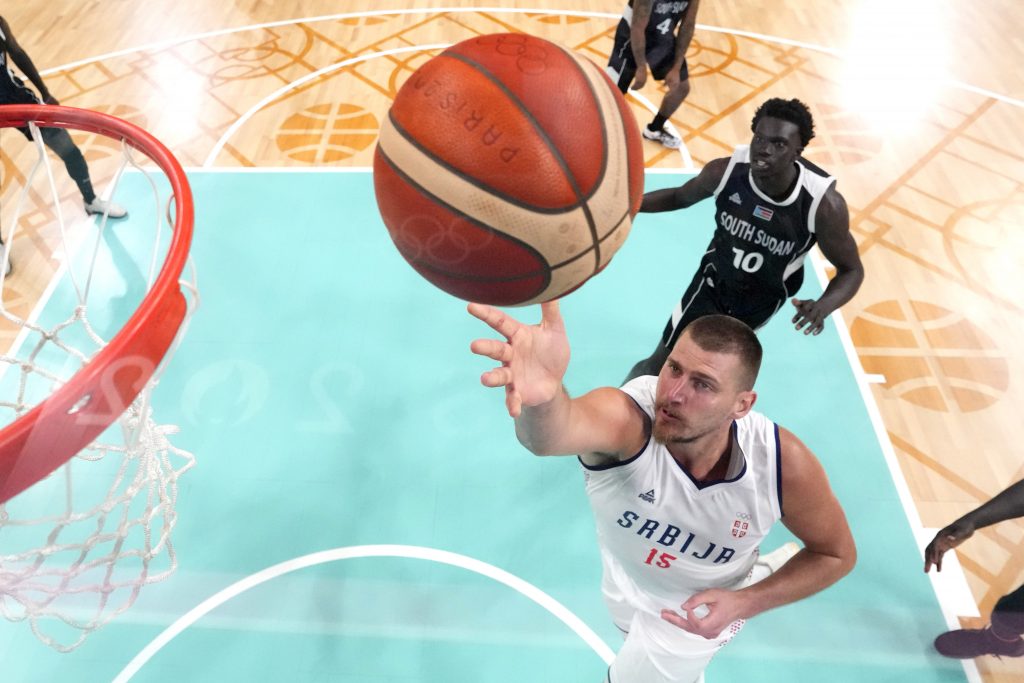 EVO KAKO STOJE STVARI Poznato je s kim Srbija igra u četvrtfinalu i ko će da joj bude rival u potencijalnom polufinalu! Vesti nisu dobre…