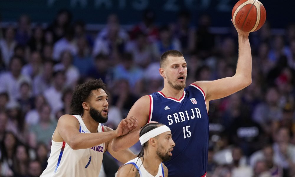 ŠTA NAS ČEKA U SUBOTU? Dan odluke za vaterpoliste i košarkaše! Medalje su u magli…