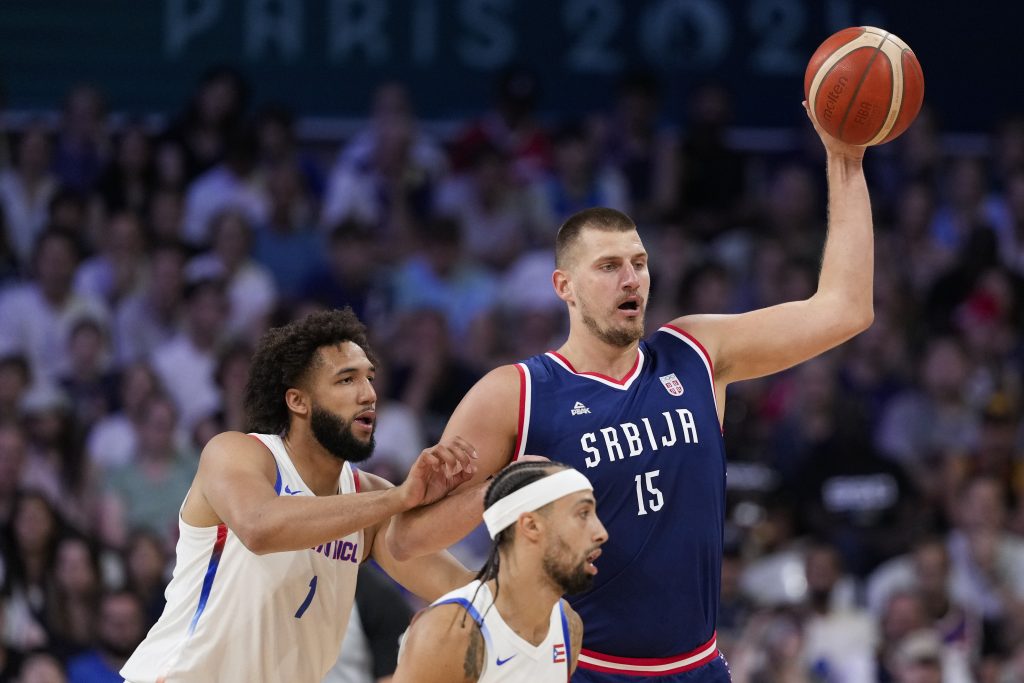ŠTA NAS ČEKA U SUBOTU? Dan odluke za vaterpoliste i košarkaše! Medalje su u magli…