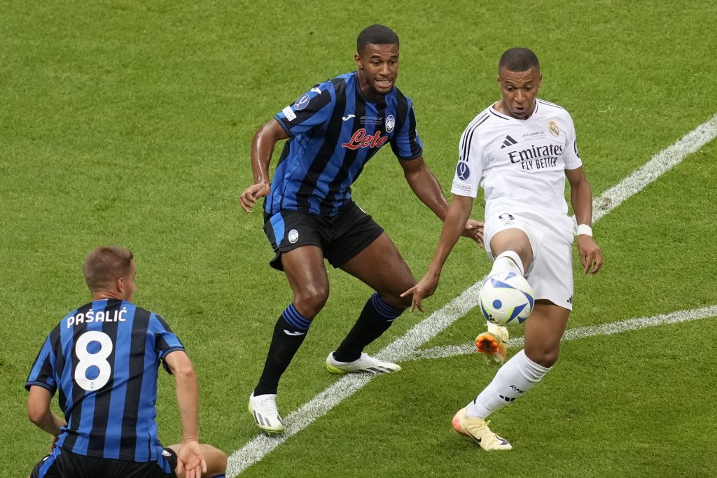MEČ DANA Spremite se za utakmicu Atalanta – Real Madrid… MaxBet vam je pripremio vrhunsku mućkalicu!