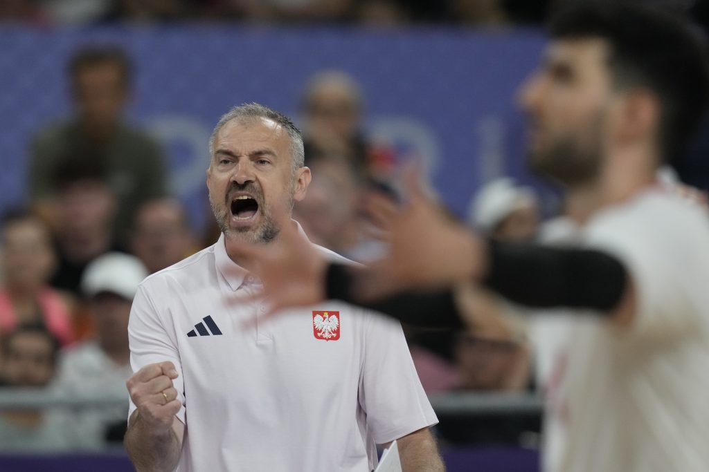 NIŠTA OD ZLATA ZA GRBIĆA Francuska odbranila zlato iz Tokija