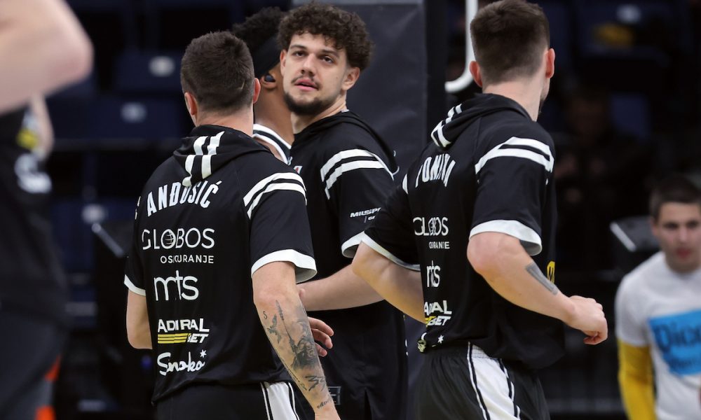 BLIZU DOGOVORA Trifunović ima ponudu iz Turske