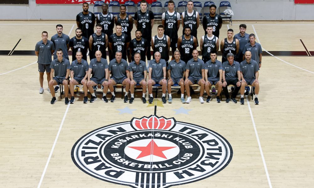 PARTIZAN OBJAVIO CENE SEZONSKIH ULAZNICA Evo koliko će „grobari“ morati da izdvoje novca… Prodaja počinje tačno u podne