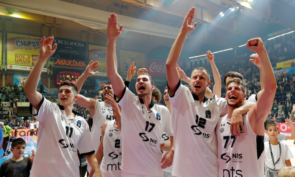 OZBILJNO POJAČANJE Nekadašnji igrač Partizana stigao u Zadar (FOTO)