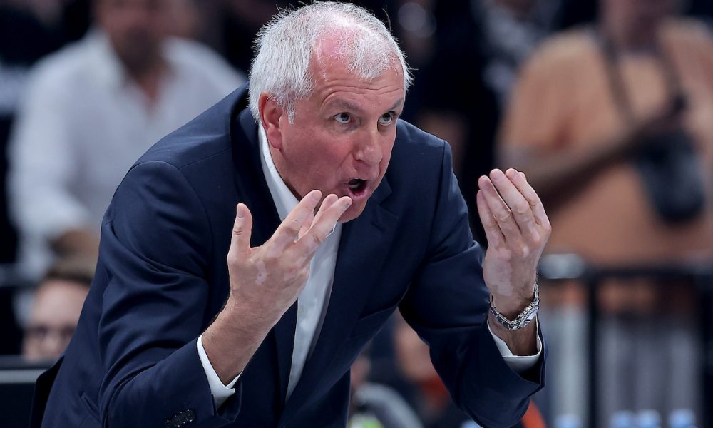 ŠENGUN: Obradović u NBA ligi? To nikako ne bi išlo, igrači ga ne bi trpeli…