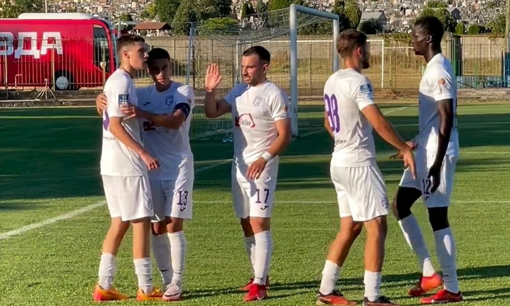 PRVA LIGA U Paraćinu festival golova, na ostalim terenima sevali crveni kartoni (VIDEO)