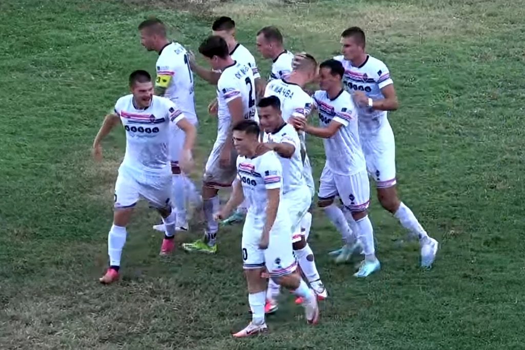 PRVA LIGA Mačva razoružala „oklopnike“ i najavila velika dela! Dubočica do prvog boda preko komšija iz Surdulice (VIDEO)