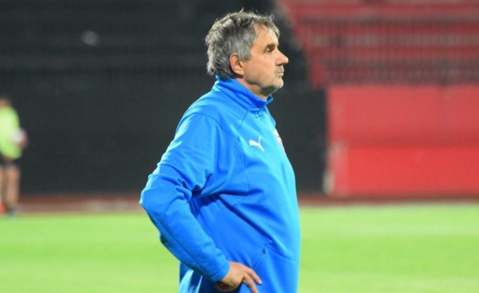 PRVA LIGA SRBIJE Bez pobednika u Novom Sadu i Užicu