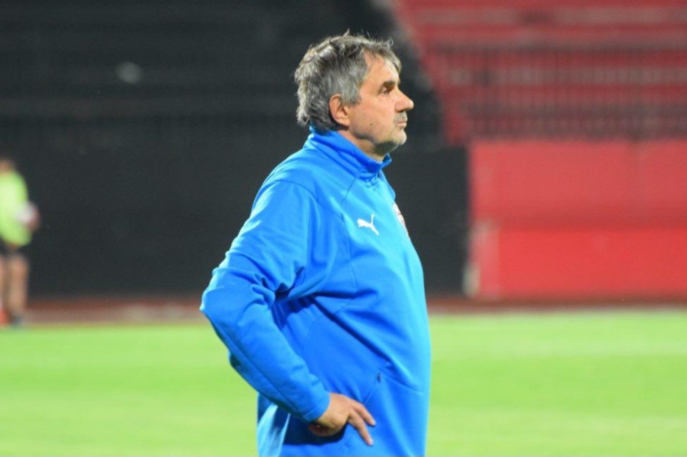 PRVA LIGA SRBIJE Bez pobednika u Novom Sadu i Užicu